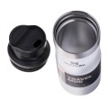 Kubek Termiczny Stanley Trigger Clas 0.35L Polar - 1994301