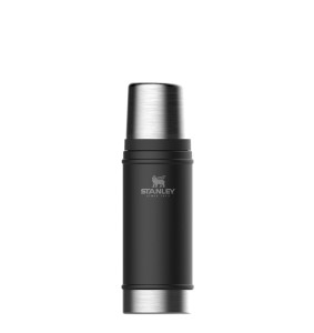 Termos Stanley Legendary Classic 0.47L Black
