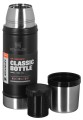 Termos Stanley Legendary Classic 0.47L Black - 1994306