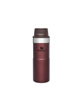Kubek Termiczny Stanley Trigger Clas 0.35L Burgund