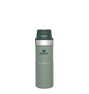 Kubek Termiczny Stanley Trigger Clas 0.35L Green