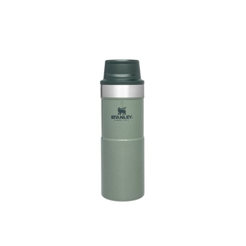 Kubek Termiczny Stanley Trigger Clas 0.35L Green - 1994317