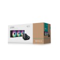 DeepCool LD360 360mm chłodzenie wodne z ekranem LED (R-LD360-BKDMMN-G-1) - 1994549