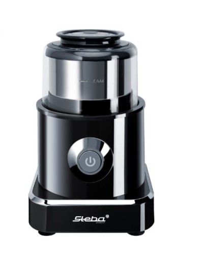 Młynek do mielenia Steba MG 500 BLACK (500W; kolor czarny) - 1122083