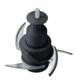Młynek do mielenia Steba MG 500 BLACK (500W; kolor czarny) - 1122082
