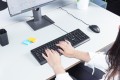 Klawiatura TRUST TK-150 KEYBOARD US (23980) - 1994852
