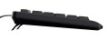Klawiatura TRUST TK-150 KEYBOARD US (23980) - 1994850