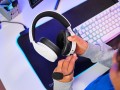 Słuchawki TRUST GXT489W FAYZO HEADSET WHT (25210) - 1994869