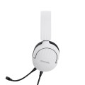Słuchawki TRUST GXT489W FAYZO HEADSET WHT (25210) - 1994875