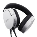 Słuchawki TRUST GXT489W FAYZO HEADSET WHT (25210) - 1994873