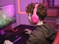 Słuchawki TRUST GXT415P ZIROX HEADSET - PINK 24992 - 1994884