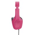 Słuchawki TRUST GXT415P ZIROX HEADSET - PINK 24992 - 1994882
