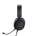 Słuchawki TRUST GXT489 FAYZO HEADSET BLK (24898) - 1994890