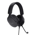 Słuchawki TRUST GXT489 FAYZO HEADSET BLK (24898) - 1994887