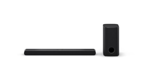 Soundbar LG S77TY (nowość 2024) - 1994913