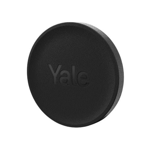 Yale Dot 3-Pack (Black) NFC Tag - 1995021