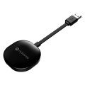 Motorola Wireless car adapter Android Auto MA1, Black - 1995047