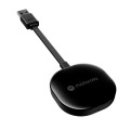Motorola Wireless car adapter Android Auto MA1, Black - 1995048