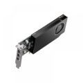 PNY NVIDIA A1000 8GB GDDR6 128-bit, Low Profile, PCIe 4.0 x8, Single slot, 4 x Mini DisplayPort 1.4a, 50W, LP bracket, 4 x mDP to DP adapter, retial - 1995102