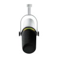 Shure MV7+-W - Mikrofon lektorski/wokalny ze złączem XLR/USB-C Białyv - 1995542