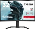 MONITOR IIYAMA LED 31,5” GCB3280QSU-B1 165Hz - 1995779