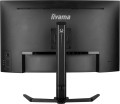 MONITOR IIYAMA LED 31,5” GCB3280QSU-B1 165Hz - 1995786