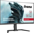 MONITOR IIYAMA LED 31,5” GCB3280QSU-B1 165Hz - 1995781