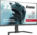 MONITOR IIYAMA LED 31,5” GCB3280QSU-B1 165Hz - 1995780