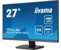 Monitor LED IIYAMA XU2794HSU-B6 27 cali VA 100Hz 1ms - 1995952