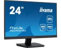 MONITOR IIYAMA LED 23,8" XU2493HSU-B6 - 1996049