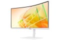 MONITOR SAMSUNG 34” LS34C650TAUXEN - 1996224