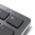 Dell Zestaw klawiatura + mysz Wireless Keyboard &Mouse KM7321W UK - 1997035