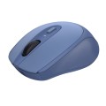 Mysz TRUST ZAYA Wireless Rechargeable Mouse BLUE (25039) - 1997077