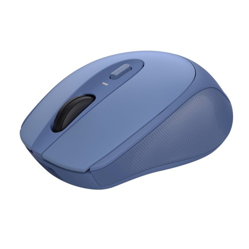Mysz TRUST ZAYA Wireless Rechargeable Mouse BLUE (25039) - 1997077