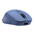 Mysz TRUST ZAYA Wireless Rechargeable Mouse BLUE (25039) - 1997079