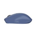 Mysz TRUST ZAYA Wireless Rechargeable Mouse BLUE (25039) - 1997081