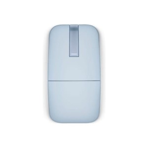 Dell Bluetooth Travel Mouse - MS700 - Misty Blue