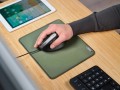 Mysz TRUST BAYO II ERGONOMIC MOUSE BLK (25144) - 1997095