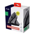 Mysz TRUST BAYO II ERGONOMIC MOUSE BLK (25144) - 1997093
