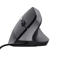 Mysz TRUST BAYO II ERGONOMIC MOUSE BLK (25144) - 1997088