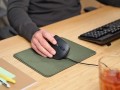 Mysz TRUST BAYO II ERGONOMIC MOUSE BLK (25144) - 1997097