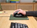 Mysz TRUST BAYO II ERGONOMIC MOUSE BLK (25144) - 1997096