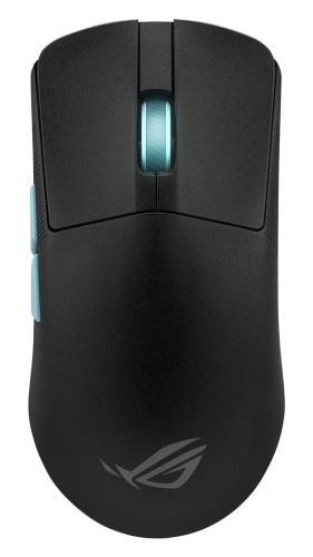 ASUS ROG Harpe Ace Aim Lab Edition Gaming Maus - schwarz - 1997100