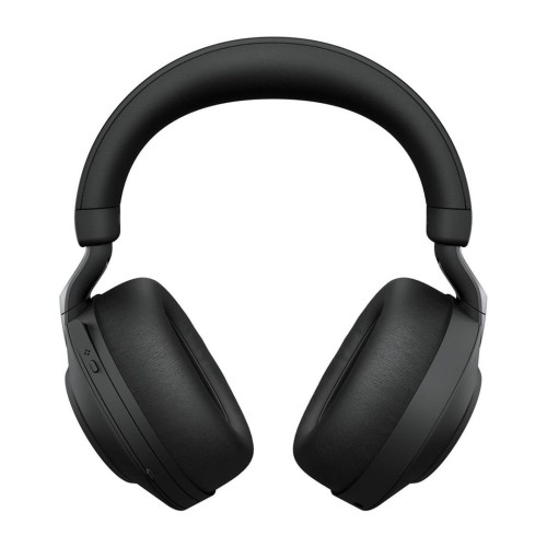 Jabra Evolve2 85, Link380a MS Stereo Black - 1997123
