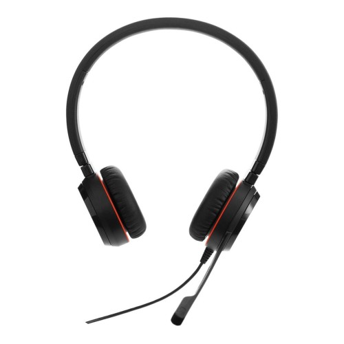 Jabra Evolve 30 II HS Stereo 3.5 mm Jack, HS without ctrl. - 1997129