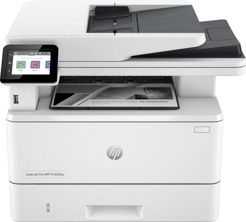 Urządzenie wielofunkcyjne HP LaserJet Pro 4102DW - 1997316