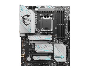 Płyta glówna MSI X670E GAMING PLUS WIFI (WYPRZEDAŻ)