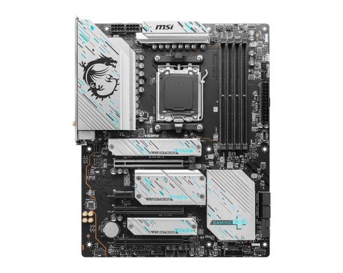 Płyta glówna MSI X670E GAMING PLUS WIFI (WYPRZEDAŻ) - 1997425