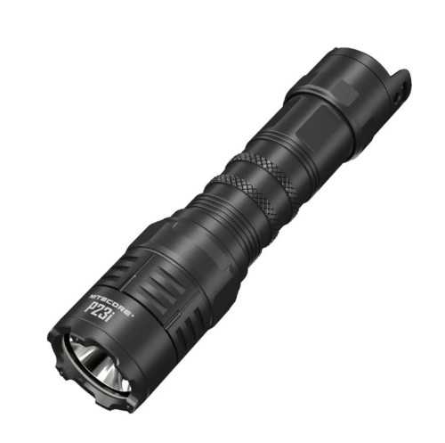 FLASHLIGHT PRECISE SERIES/3000 LUMENS P23I NITECORE - 1997584