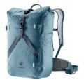 Plecak rowerowy Deuter Amager 25+5 atlantic - 1997601